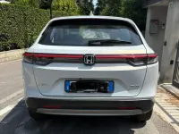 Usata Honda HR-V Elegance 107 CV (78 kW) 2025 Bianco SUV