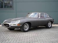 Usata Jaguar E-Type 269 CV (197 kW) 1963 Altri Coupé