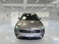 Usata Kia Niro 104 CV (76 kW) 2021 SUV