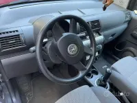 Usata VW Fox Sport 75 CV (55 kW) 2006 Grigio Utilitaria