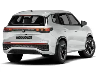 Nuova VW Tayron R-line 193 CV (141 kW) 2026 Bianco SUV