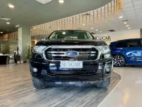 Usata Ford Ranger XL 170 CV (125 kW) 2023 Nero Pick-up