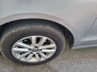 Usata VW Polo 75 CV (55 kW) 2008 Utilitaria