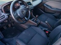 Usata Renault Clio V 101 CV (74 kW) 2020 Utilitaria