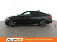 Begagnad BMW 220 M Sport 190 HK (139 kW) 2020 Svart Sportkupé