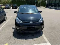 Usata Hyundai i10 Edition 67 CV (49 kW) 2015 Utilitaria