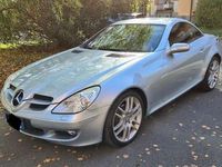 usata Mercedes SLK280 SLK 280V6 R171