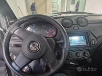 Usata Aixam Minauto 2022 Bianco Utilitaria