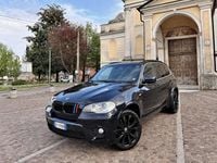 Occasion BMW X5 Efficient Dynamics 245 ch (180 kW) 2011 SUV
