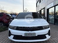 Usata Opel Astra 131 CV (96 kW) 2023 Bianco Berlina