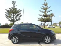 Usata Opel Mokka X Business 135 CV (99 kW) 2019 Blu SUV