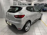 Usata Renault Clio 2019 Grigio chiaro