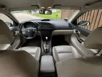 Usata Saab 9-3 Vector 150 CV (110 kW) 2010 Berlina