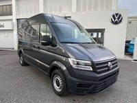 usata VW Crafter Van Business 30 L3H3 2.0 TDI BMT 103 kW ant. man