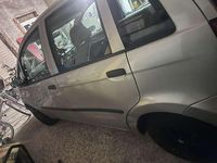 Usata Fiat Idea Emotion 95 CV (69 kW) 2005 Monovolume