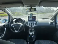 Usata Ford Fiesta 95 CV (69 kW) 2009 Berlina
