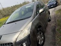 Usata Peugeot 3008 Active 111 CV (81 kW) 2011 Station wagon