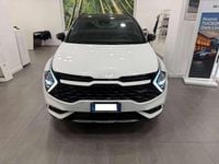 Usata Kia Sportage GT-Line 230 CV (169 kW) 2024 Other SUV