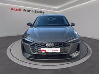 Usata Audi A5 Advanced Plus 204 CV (150 kW) 2025 Grigio chronos metallizzato Berlina