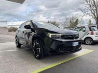Usata Opel Grandland X GSe 200 CV (147 kW) 2023 Nero SUV