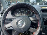 Usata VW Polo 69 CV (50 kW) 2005 Grigio Utilitaria