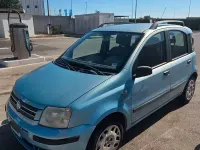 Usata Fiat Panda 60 CV (44 kW) 2004 Utilitaria
