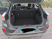 Usata Ford Puma Titanium 125 CV (91 kW) 2021 SUV