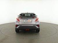 Usata Toyota C-HR Trend 122 CV (89 kW) 2019 Grigio SUV