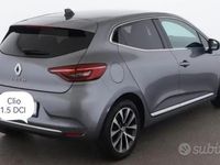 Usata Renault Clio V 100 CV (73 kW) 2021 Berlina