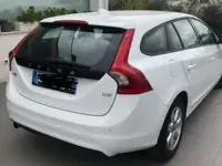 Usata Volvo V60 Kinetic 114 CV (83 kW) 2016 Station wagon