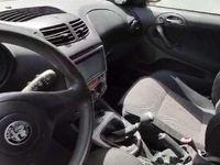 Usata Alfa Romeo 147 150 CV (110 kW) 2005 Argento Utilitaria