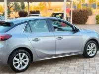 Usata Opel Corsa Elegance 75 CV (55 kW) 2021 Grigio Utilitaria
