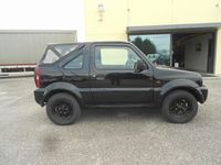 usata Suzuki Jimny JLX+4WD