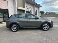 Usata Alfa Romeo Tonale Super 131 CV (96 kW) 2023 Grigio SUV