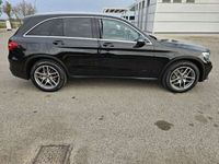 usata Mercedes GLC250 d Premium 4matic auto