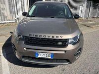 Usata Land Rover Discovery 5 HSE Luxury 179 CV (131 kW) 2017 Other SUV