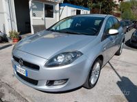 usata Fiat Bravo 1.6 DIESEL 120 CV SOLO 120.000 KM 2012