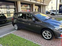 Usata BMW 220 190 CV (139 kW) 2015 Grigio Monovolume