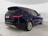 Usata Land Rover Discovery 5 S 249 CV (183 kW) 2021 Portofino blue SUV