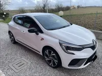 Usata Renault Clio V R.S. 91 CV (66 kW) 2022 Berlina