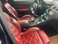 Usata DS Automobiles DS5 Sport Chic 181 CV (133 kW) 2016 Utilitaria