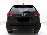 Usata Nissan X-Trail Acenta 2018 Nero SUV