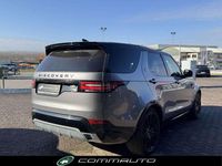 Usata Land Rover Discovery 5 Landmark 306 CV (225 kW) 2020 Grigio SUV