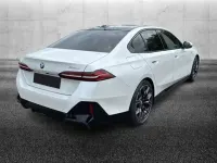 Usata BMW 520 M Sport 197 CV (144 kW) 2025 Bianco Berlina