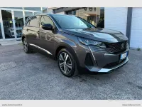 Usata Peugeot 5008 Allure 131 CV (96 kW) 2022 Grigio SUV