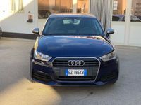 usata Audi A1 SPB 1.0 TFSI ultra S tronic Metal