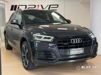 Usata Audi Q5 Business 190 CV (139 kW) 2019 Grigio SUV