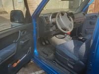 Usata Suzuki Jimny 65 CV (47 kW) 2004 SUV