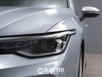 Usata VW Golf VIII Style 149 CV (109 kW) 2025 Grigio