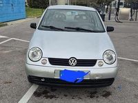 Usata VW Lupo Trendline 60 CV (44 kW) 2004 Utilitaria